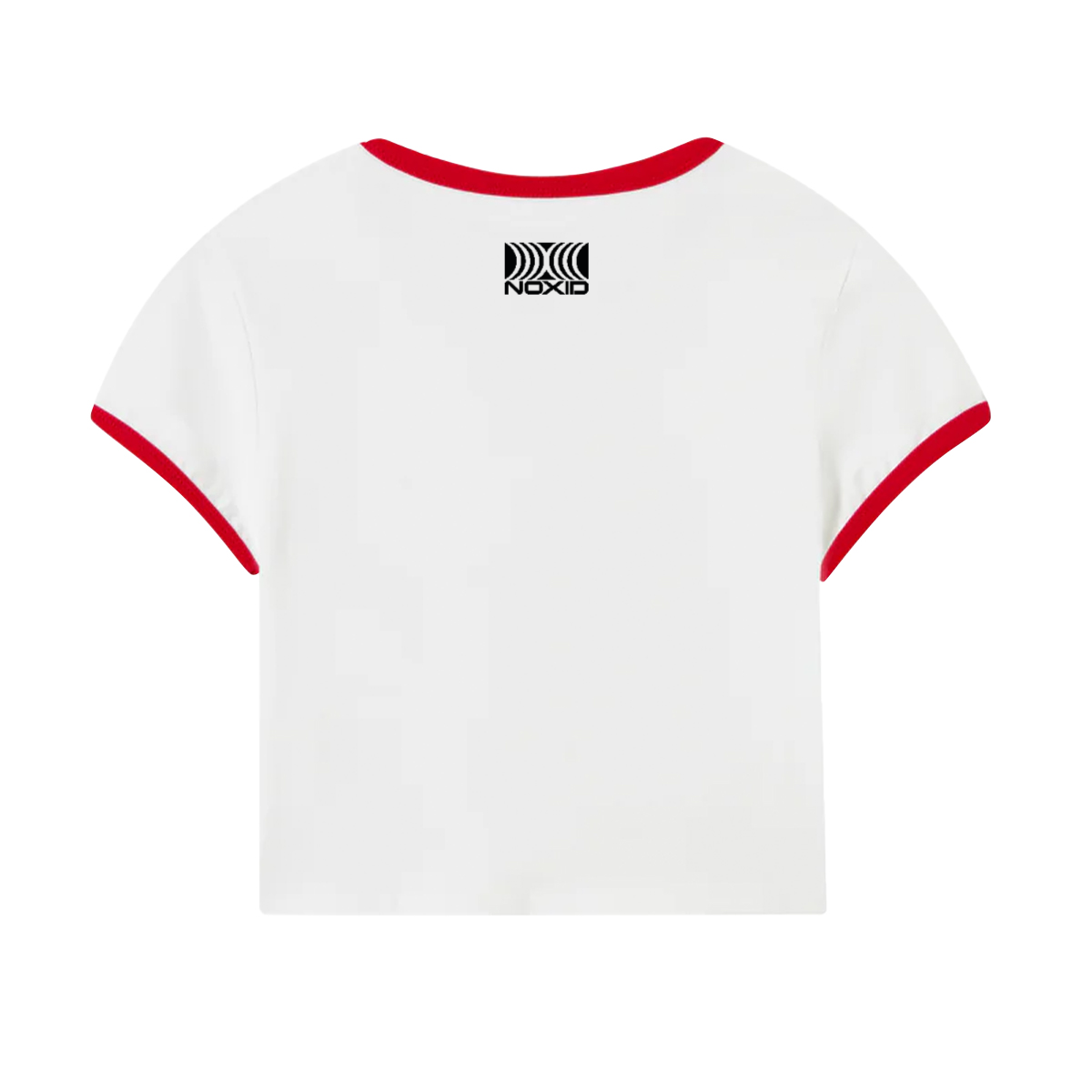 NOxID Uni Baby T-Shirt (White)