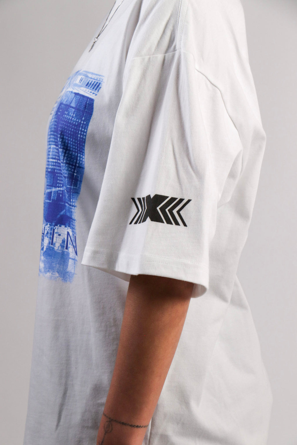 The Power Within T-Shirt (White)