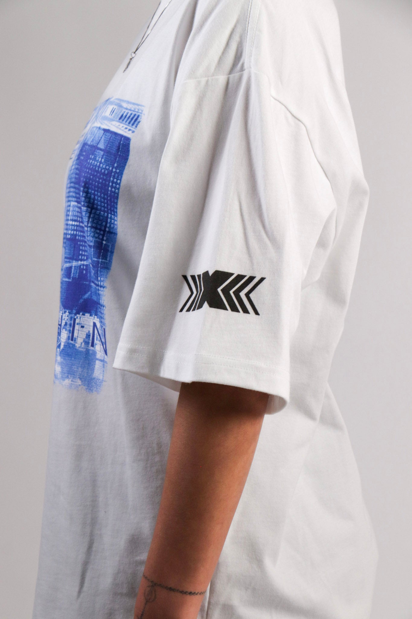 The Power Within T-Shirt (White)