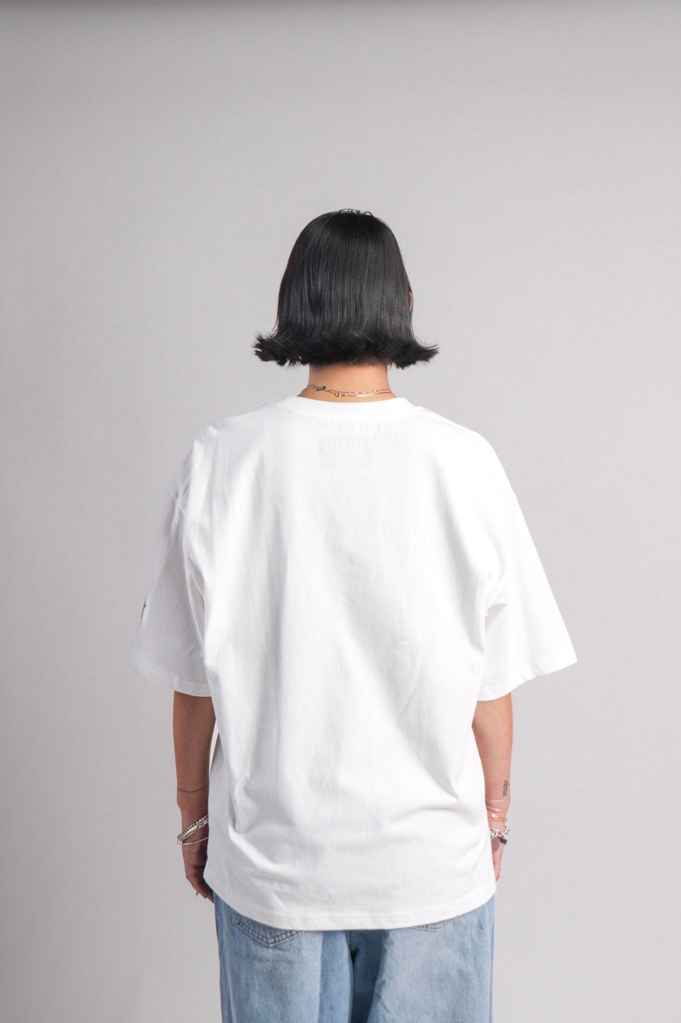 The Power Within T-Shirt (White)