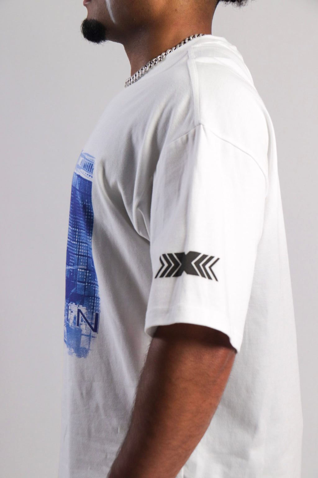 The Power Within T-Shirt (White)