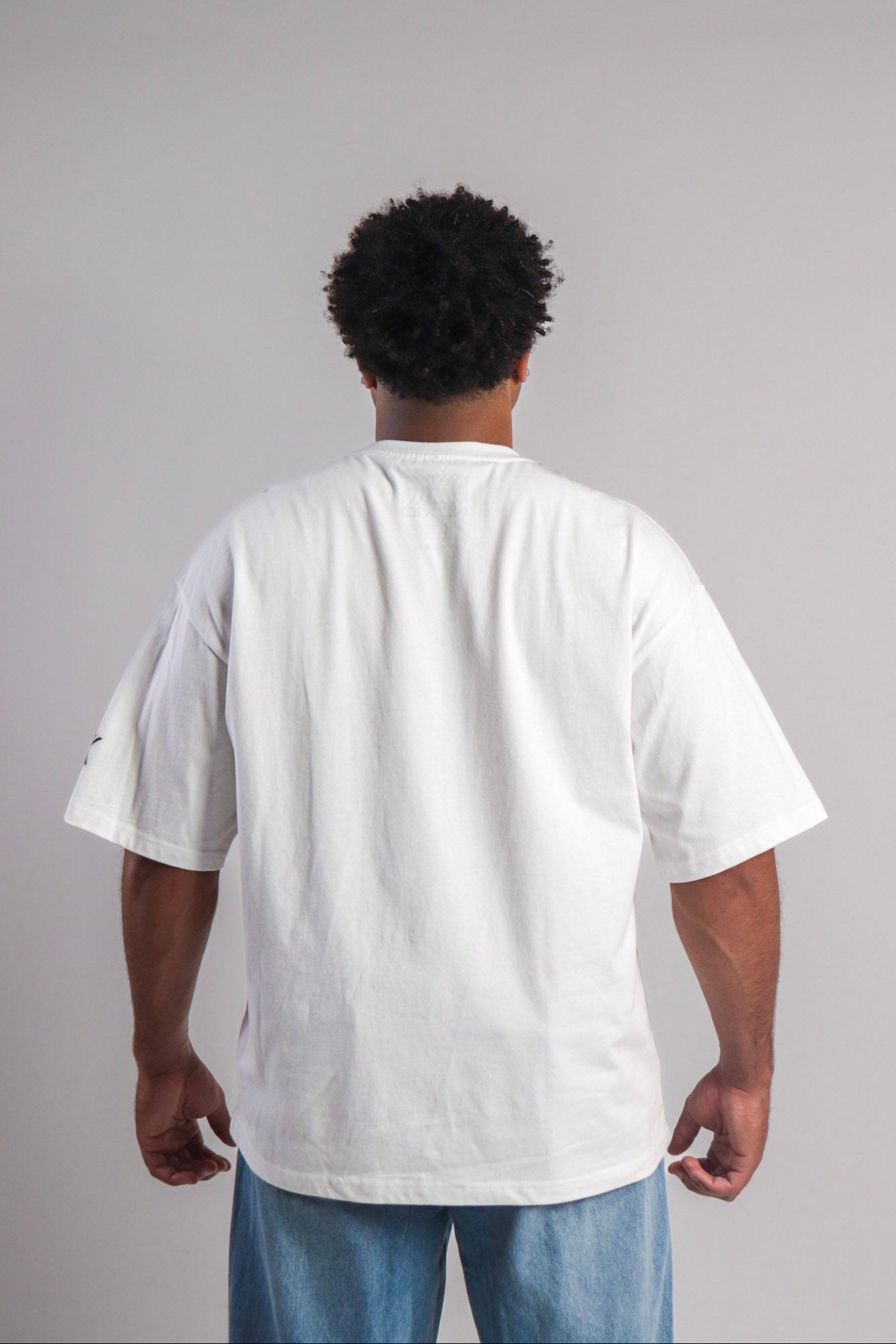 The Power Within T-Shirt (White)