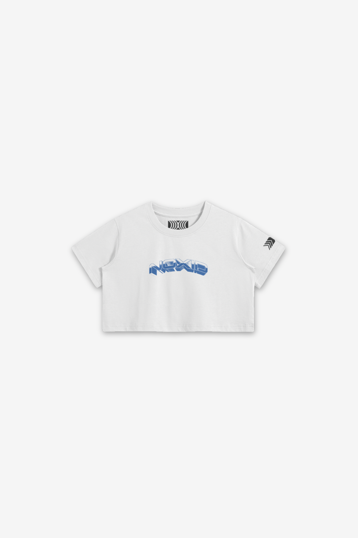 System Baby T-Shirt (White)